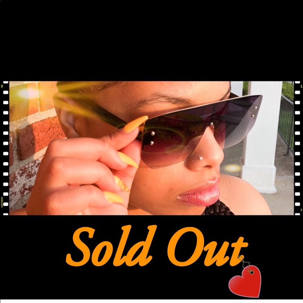 🚫SOLD OUT🚫